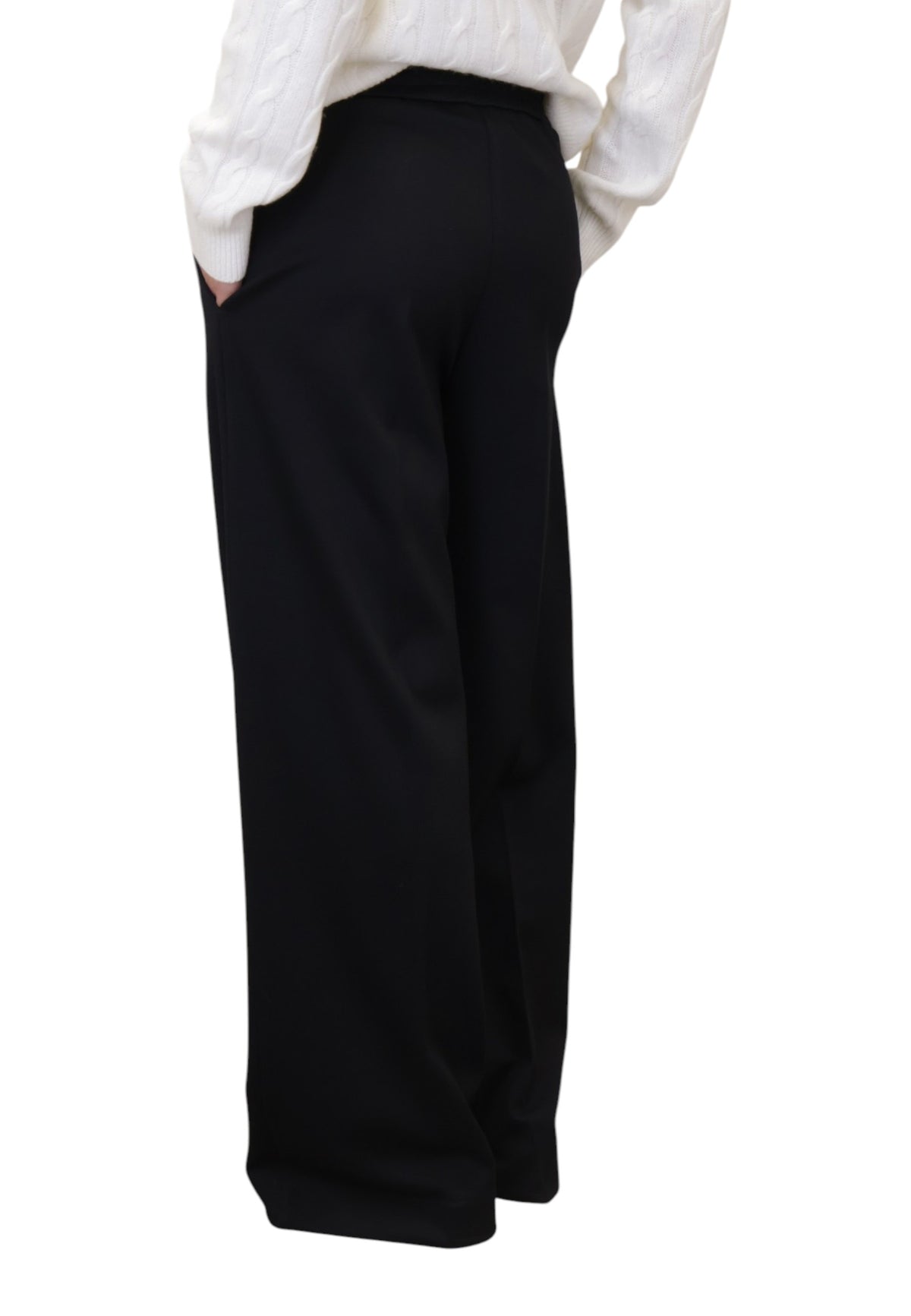 PANTALONI Nero Meimei J