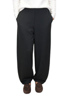 PANTALONI Verde Meimei J