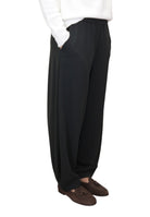 PANTALONI Verde Meimei J