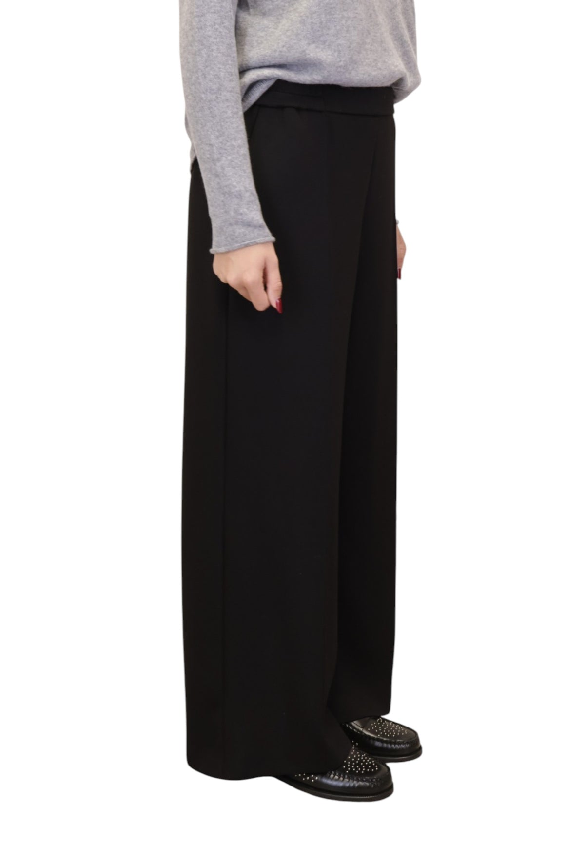 PANTALONI Nero Meimei J