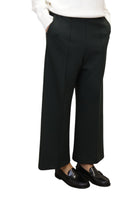 PANTALONI Verde Meimei J