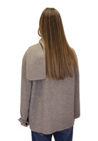 CAPPOTTO Beige Meimei J