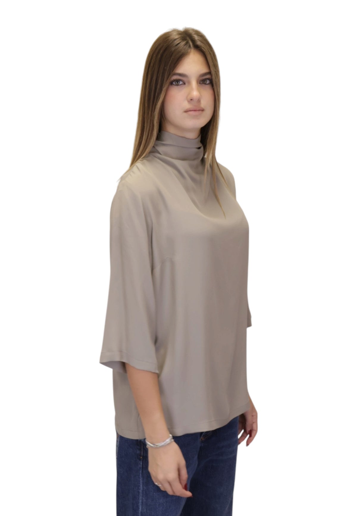 CASACCHE Beige Meimei J