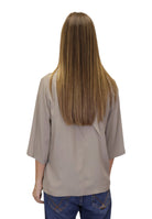 CASACCHE Beige Meimei J