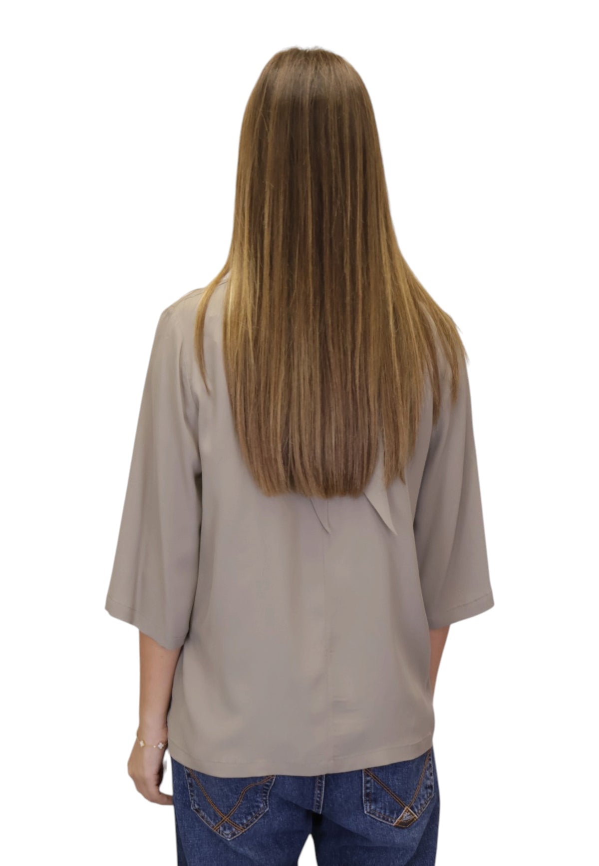 CASACCHE Beige Meimei J