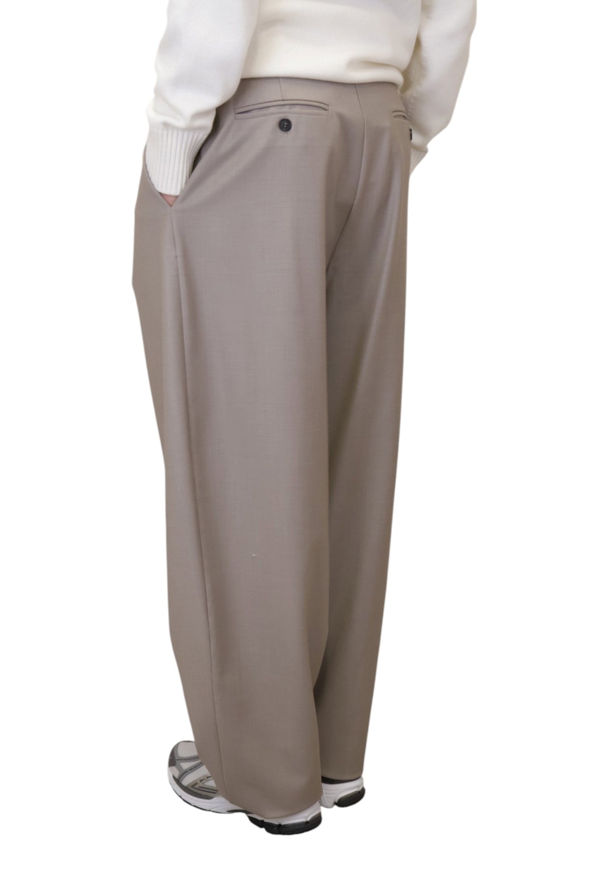 PANTALONI Fango Meimei J