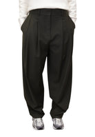 PANTALONI Verde Meimei J