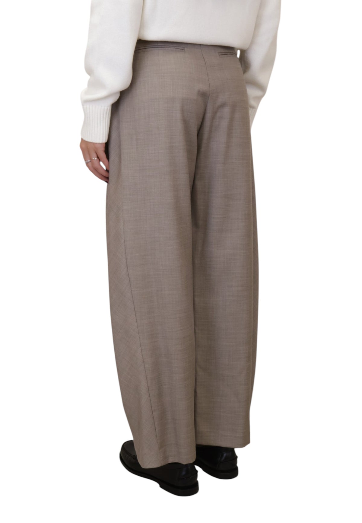 PANTALONI Fango Meimei J