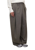 PANTALONI Grigio Meimei J