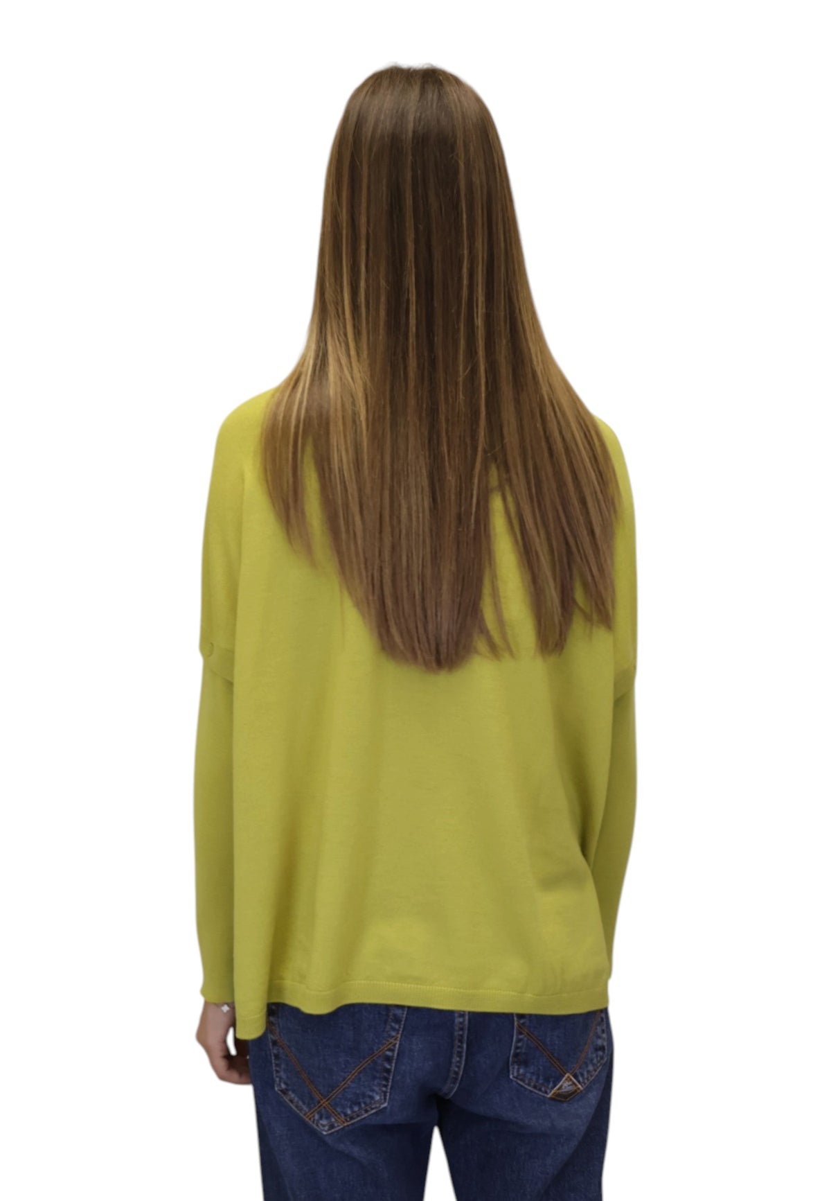MAGLIE Verde Meimei J