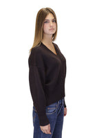 MAGLIE A V Marrone Meimei J