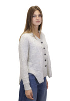 CARDIGAN Grigio Meimei J