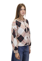CARDIGAN Beige Liviana Conti