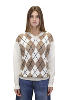 MAGLIE A V Panna Liviana Conti