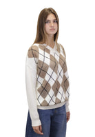 MAGLIE A V Panna Liviana Conti