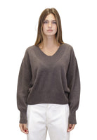 MAGLIE A V Marrone Liviana Conti