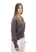 MAGLIE A V Marrone Liviana Conti