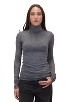MAGLIE A DOLCEVITA Grigio Liviana Conti