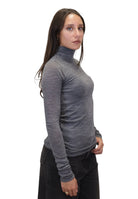MAGLIE A DOLCEVITA Grigio Liviana Conti
