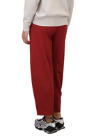 PANTALONI Rosso Liviana Conti
