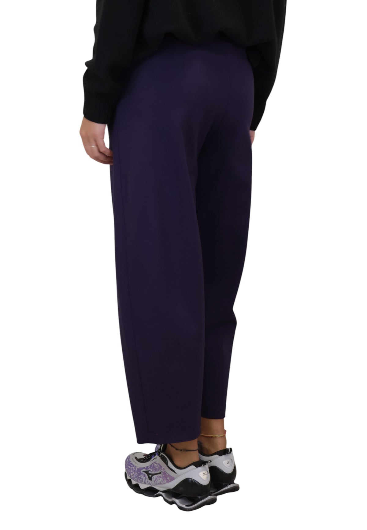 PANTALONI Viola Liviana Conti
