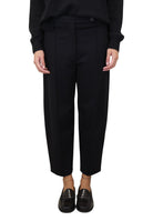 PANTALONI Nero Liviana Conti