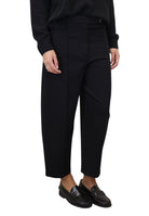PANTALONI Nero Liviana Conti