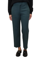 PANTALONI Verde Liviana Conti