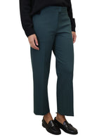 PANTALONI Verde Liviana Conti