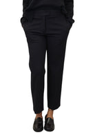 PANTALONI Nero Liviana Conti