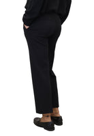 PANTALONI Nero Liviana Conti