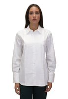 CAMICIE MANICA LUNGA Bianco Liviana Conti