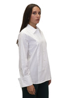 CAMICIE MANICA LUNGA Bianco Liviana Conti