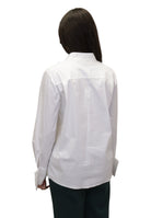 CAMICIE MANICA LUNGA Bianco Liviana Conti