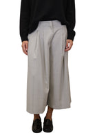 PANTALONI Grigio Liviana Conti