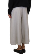 PANTALONI Grigio Liviana Conti