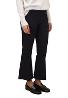 PANTALONI Nero Liviana Conti