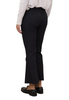 PANTALONI Nero Liviana Conti