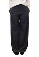 PANTALONI Grigio Liviana Conti