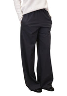 PANTALONI Grigio Liviana Conti