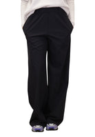 PANTALONI Nero Liviana Conti