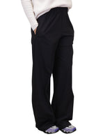 PANTALONI Nero Liviana Conti