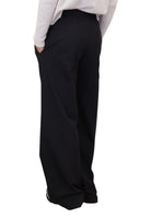 PANTALONI Nero Liviana Conti
