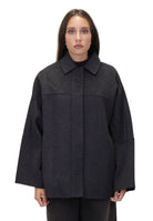 CAPPOTTI Nero Liviana Conti