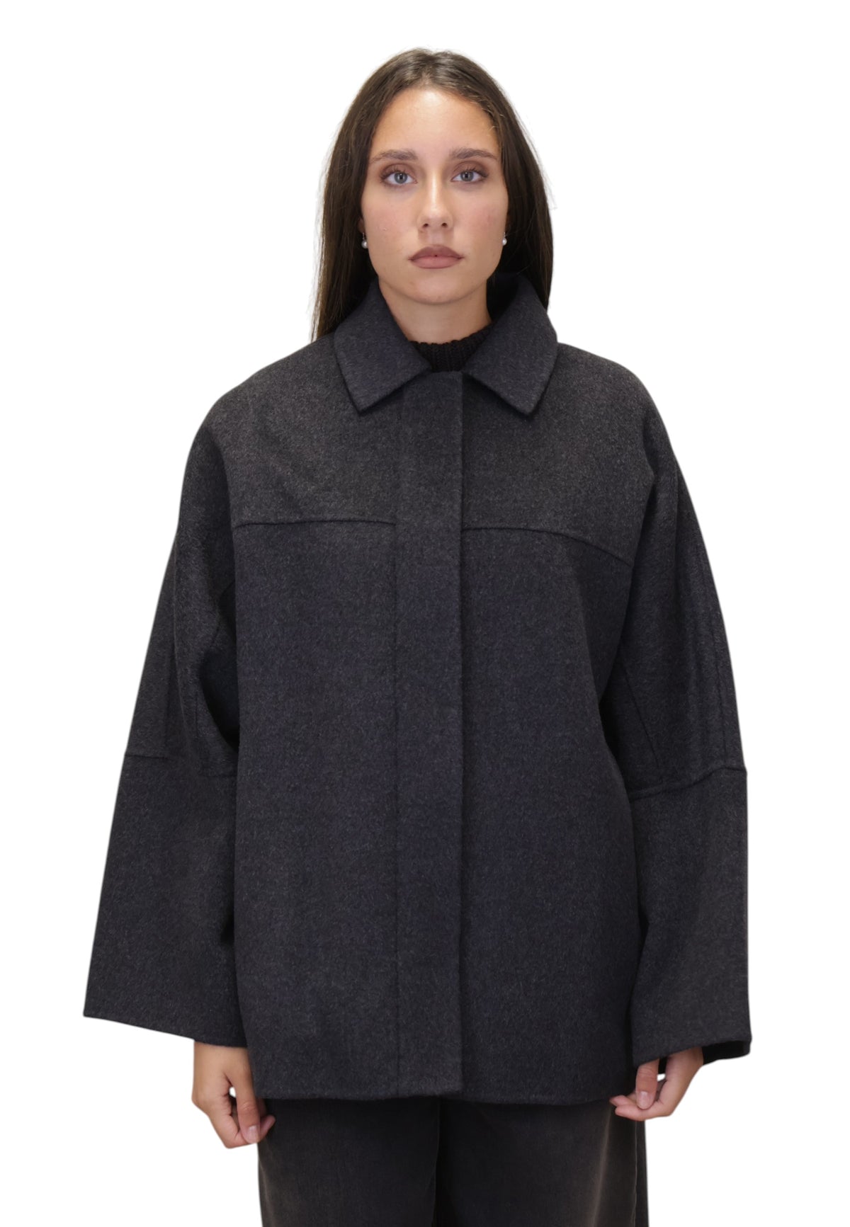 CAPPOTTI Nero Liviana Conti