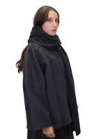 CAPPOTTI Nero Liviana Conti