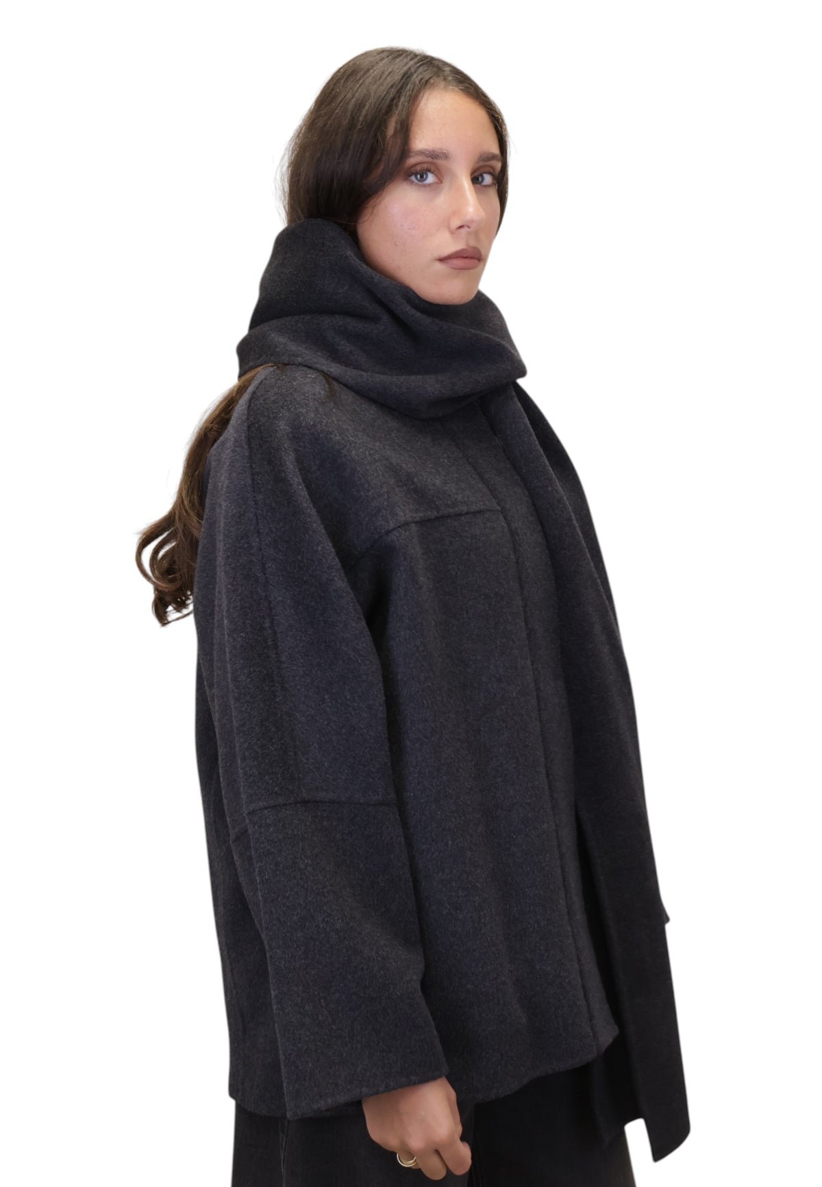 CAPPOTTI Nero Liviana Conti