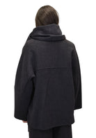 CAPPOTTI Nero Liviana Conti