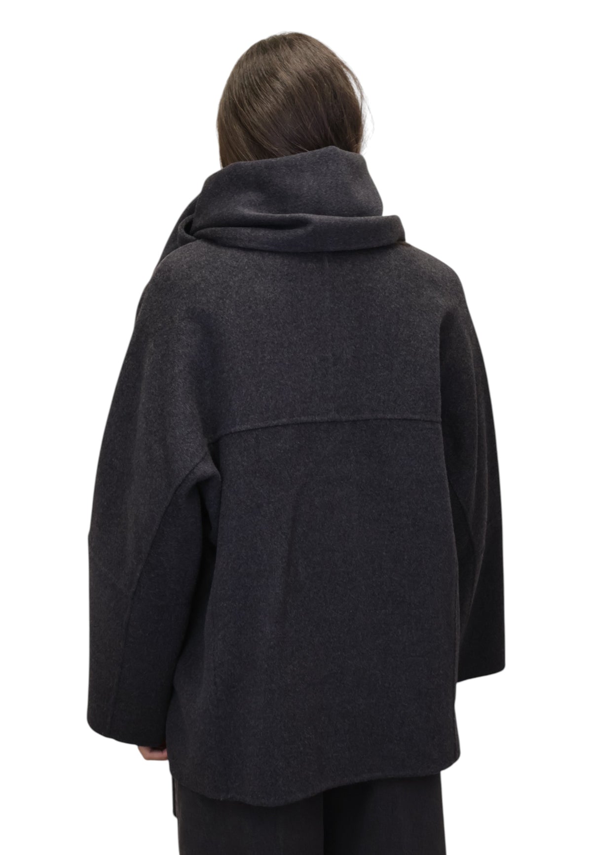 CAPPOTTI Nero Liviana Conti