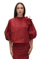 CASACCHE Rosso Liviana Conti